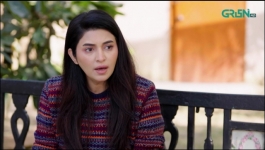 Mohabbat Aur Mehangai - Episode 36